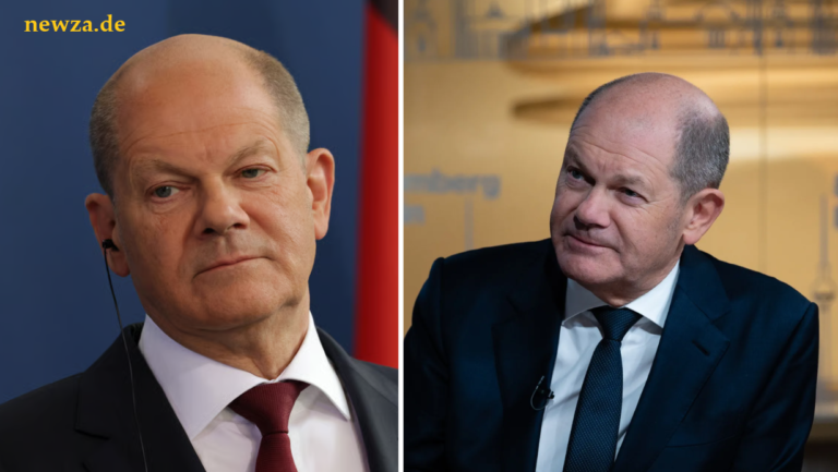 Olaf Scholz Schlaganfall und politische Auswirkungen analysiert
