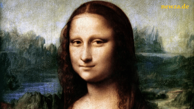 Krakelee Mona Lisa: Geheimnisse hinter den feinen Rissen