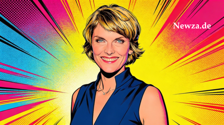 Marietta Slomka Brustkrebs Aufklärung Mut und Hoffnung