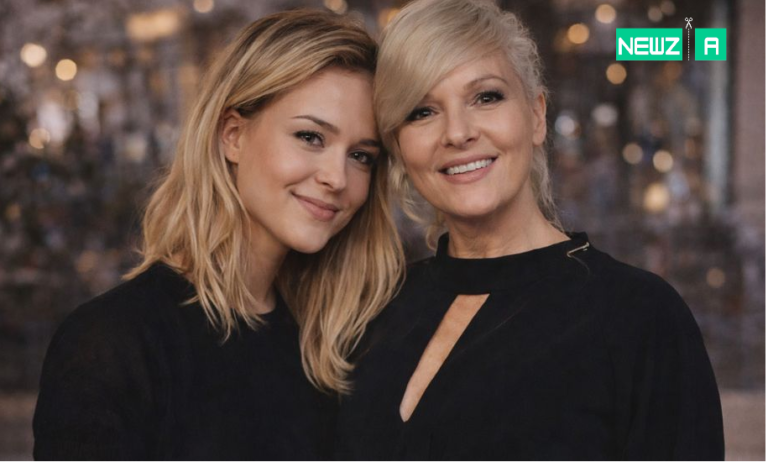 Yvonne Goldschmidt: Leben, Einfluss und Vermächtnis