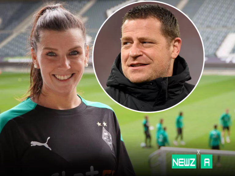 Sedrina Schaller – Karriere, Leben und Einfluss einer vielseitigen Persönlichkeit