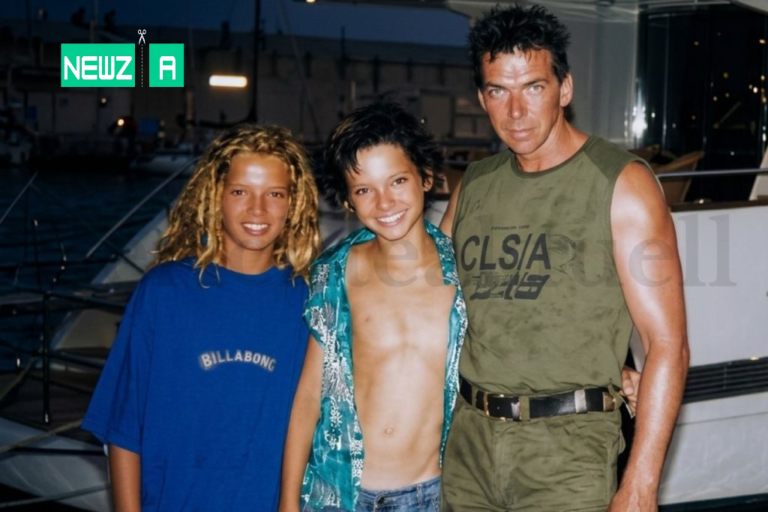 Jorg Kaulitz – Leben, Karriere und privater Hintergrund des bekannten Familienmitglieds Jorg Kaulitz – Leben, Karriere und privater Hintergrund des bekannten Familienmitglieds