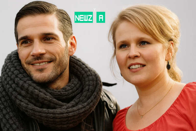 Josephine Katherine Francoise Raimond – Eine faszinierende Persönlichkeit zwischen Eleganz, Geschichte und öffentlichem Interesse
