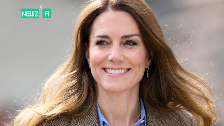 Kate Middleton Ungeschminkt – Die natürliche Schönheit der Prinzessin im Fokus