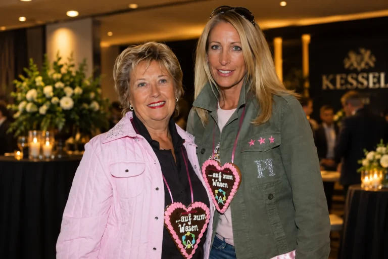 Paola Trapattoni: Leben, Familie und die Geschichte an der Seite von Giovanni Trapattoni Paola Trapattoni