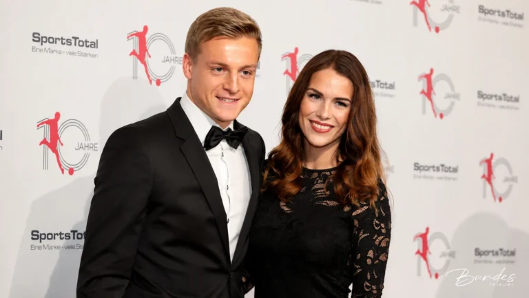 Lisa Klaas: Leben, Ehe mit Felix Kroos und ihre Familie Lisa Klaas