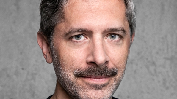 Philipp Peitsch: Karriere, Werdegang und Leben Philipp Peitsch