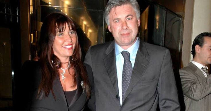 Luisa Ancelotti: Wer war Luisa Gibellini, Carlo Ancelottis erste Ehefrau? Luisa Ancelotti