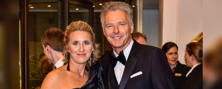 Kerstin Pilawa: Leben, Ehe mit Jörg Pilawa und was heute über sie bekannt ist Kerstin Pilawa