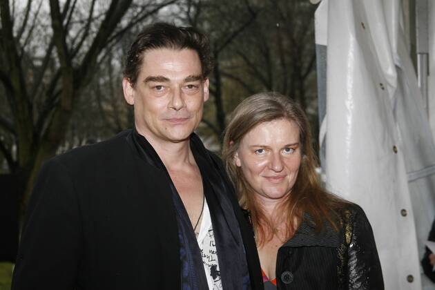 Judith Sutter: Karriere, Schauspielagentur, Martin Feifel und Privatleben Judith Sutter