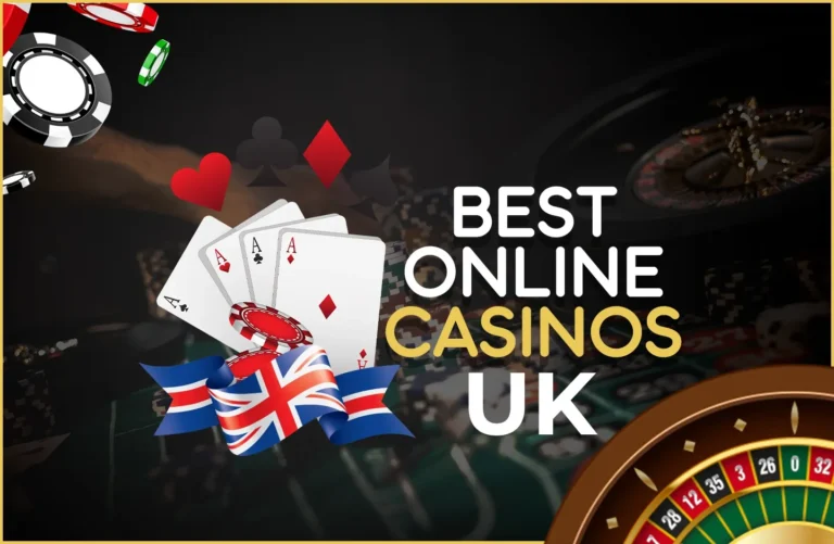 Top 50 Online Casinos UK: A Complete Guide to Casino Games