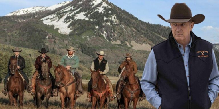 Melanie Olmstead: Biography, Career, and the Yellowstone Tribute melanie olmstead