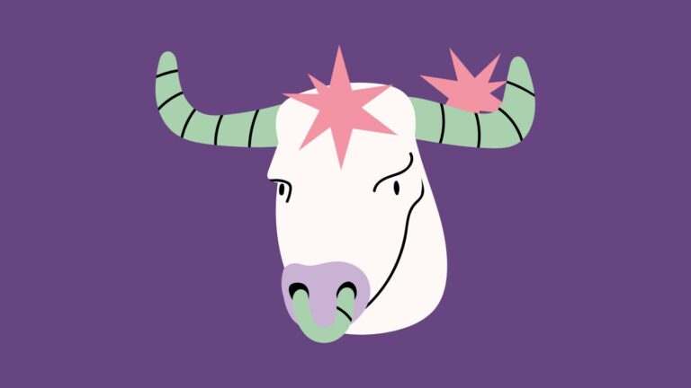 horoskop stier morgen